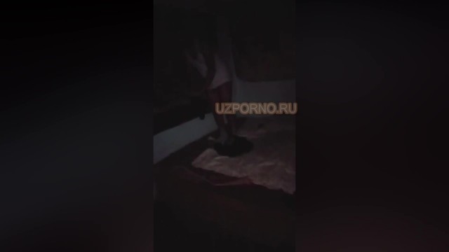 Узбечка изменяла мужу а тот ее застукал в постели с другим